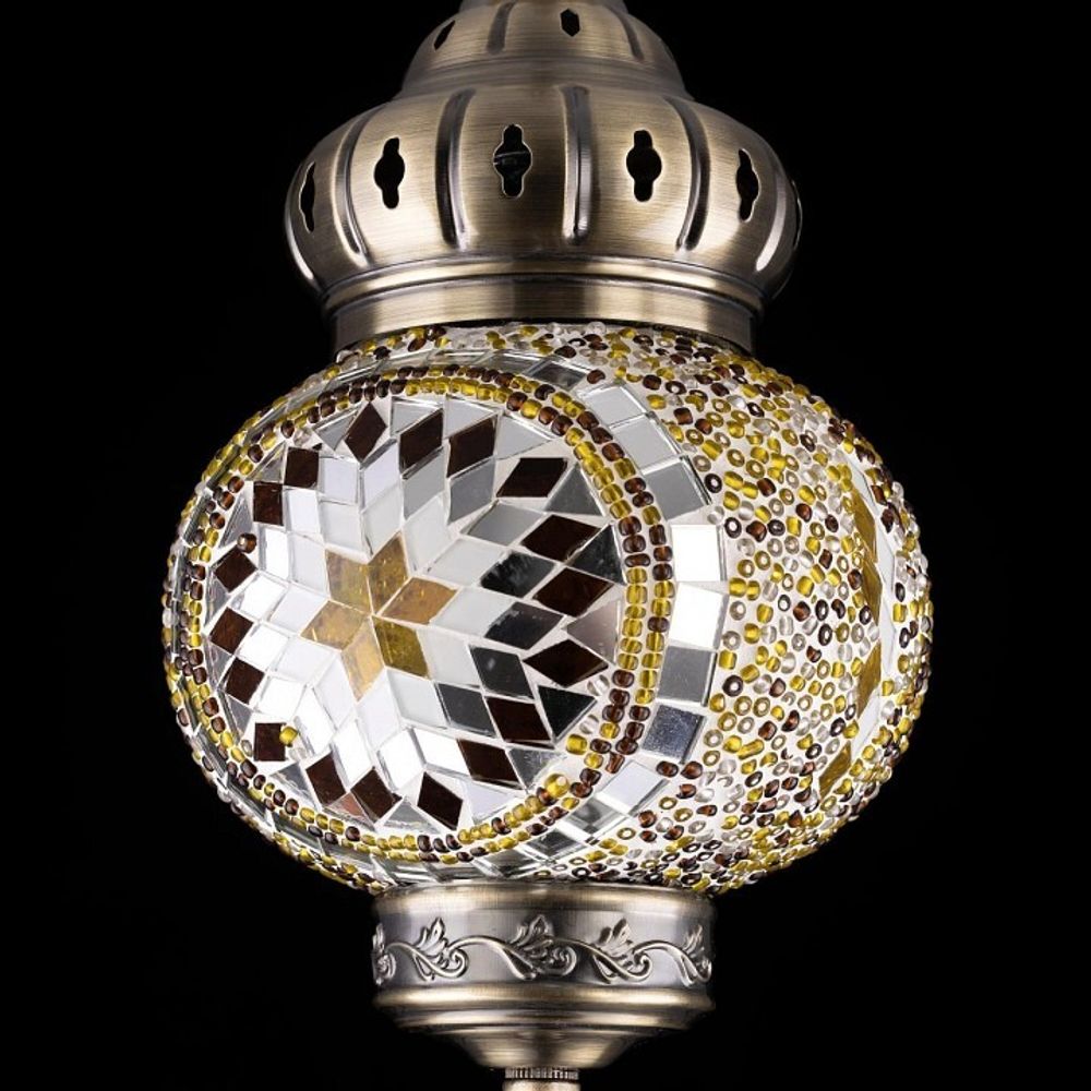 Подвесной светильник Citilux Каир CL419115