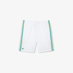 ОДЕЖДА ДЛЯ ТЕННИСА , Шорты LACOSTE  .