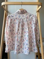 Хлопковая блузка Caramel, 104