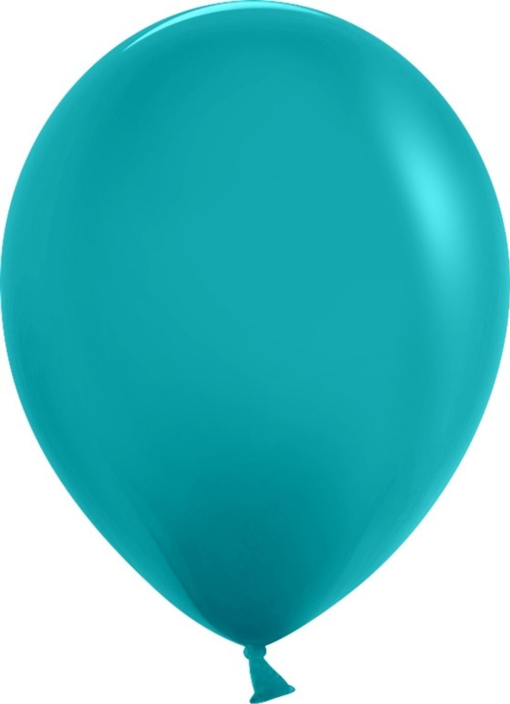 Шар (10''/25 см) Тиффани, пастель, 100 шт.