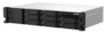 Сетевой RAID-накопитель QNAP  TS-864eU-RP-4G