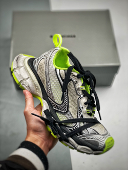 Balenciaga 3xl Sneaker