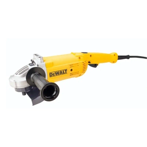 Угловая шлифмашина DeWalt DWE496, DWE496-KS