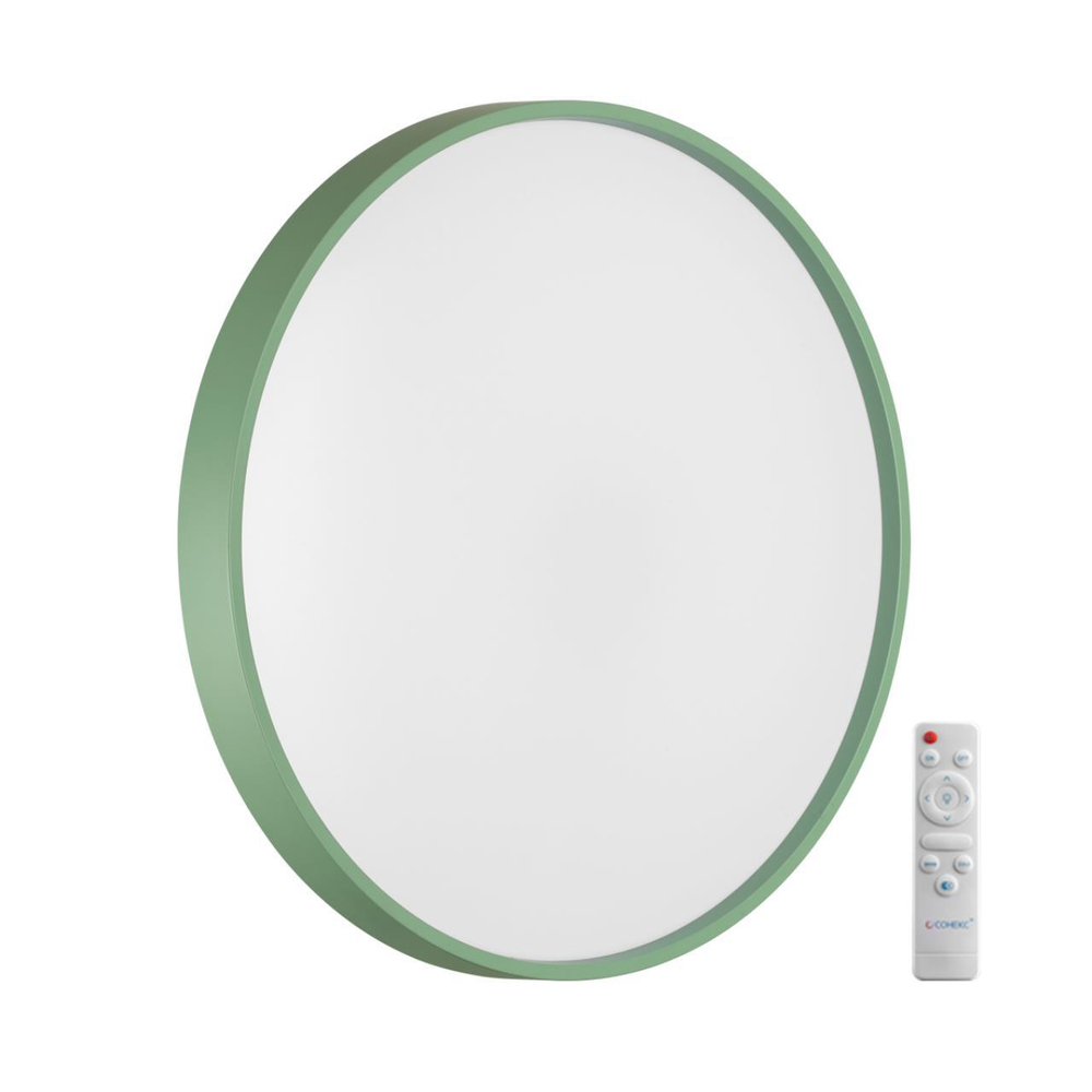 Потолочный светодиодный светильник Sonex MAVIC 7743/EL