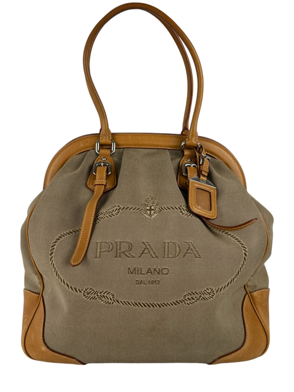 Сумка Prada