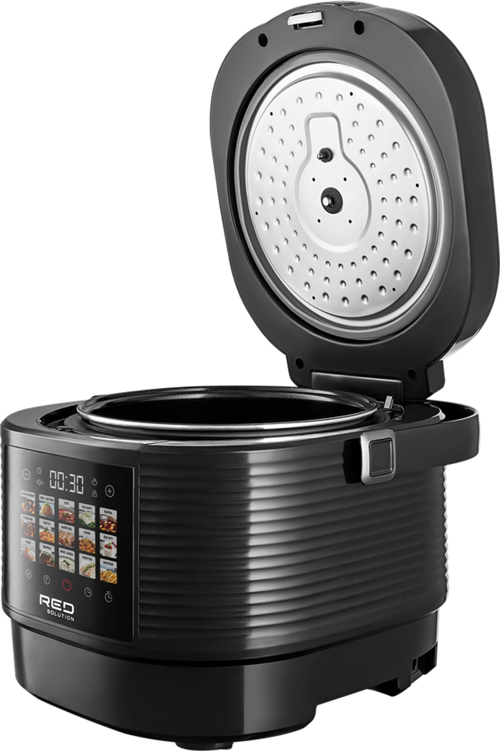 Мультиварка RED SOLUTION Fusion M4310
