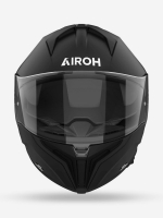 Мотошлем AIROH MATRYX COLOR BLACK MATT
