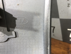 Бампер передний Kia Sorento 3 Prime (UM) 17-20 Б/У Оригинал 86511C5500