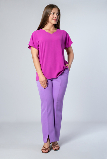 Блузка женская 4035ЛП