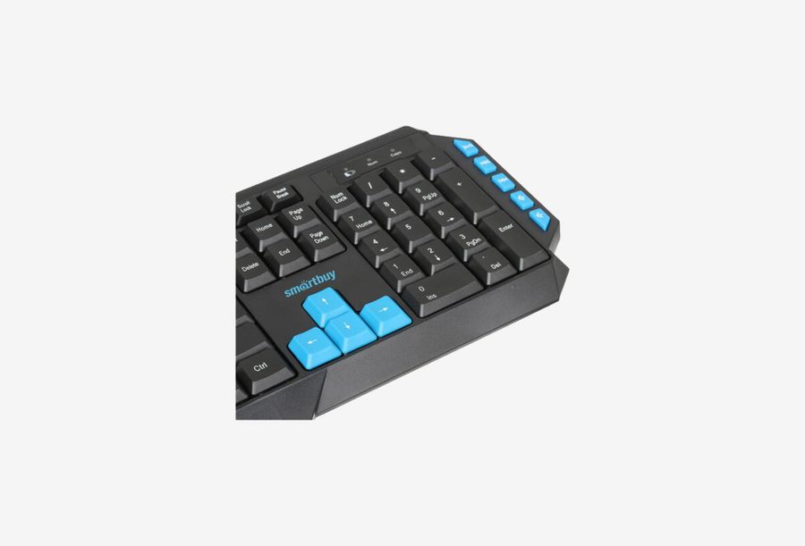 Smartbuy SBK-231AG-K_0426522101600