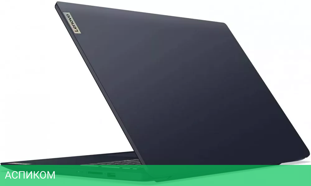 Ноутбук Lenovo IdeaPad 3 17ITL6 (82H9003PRU)