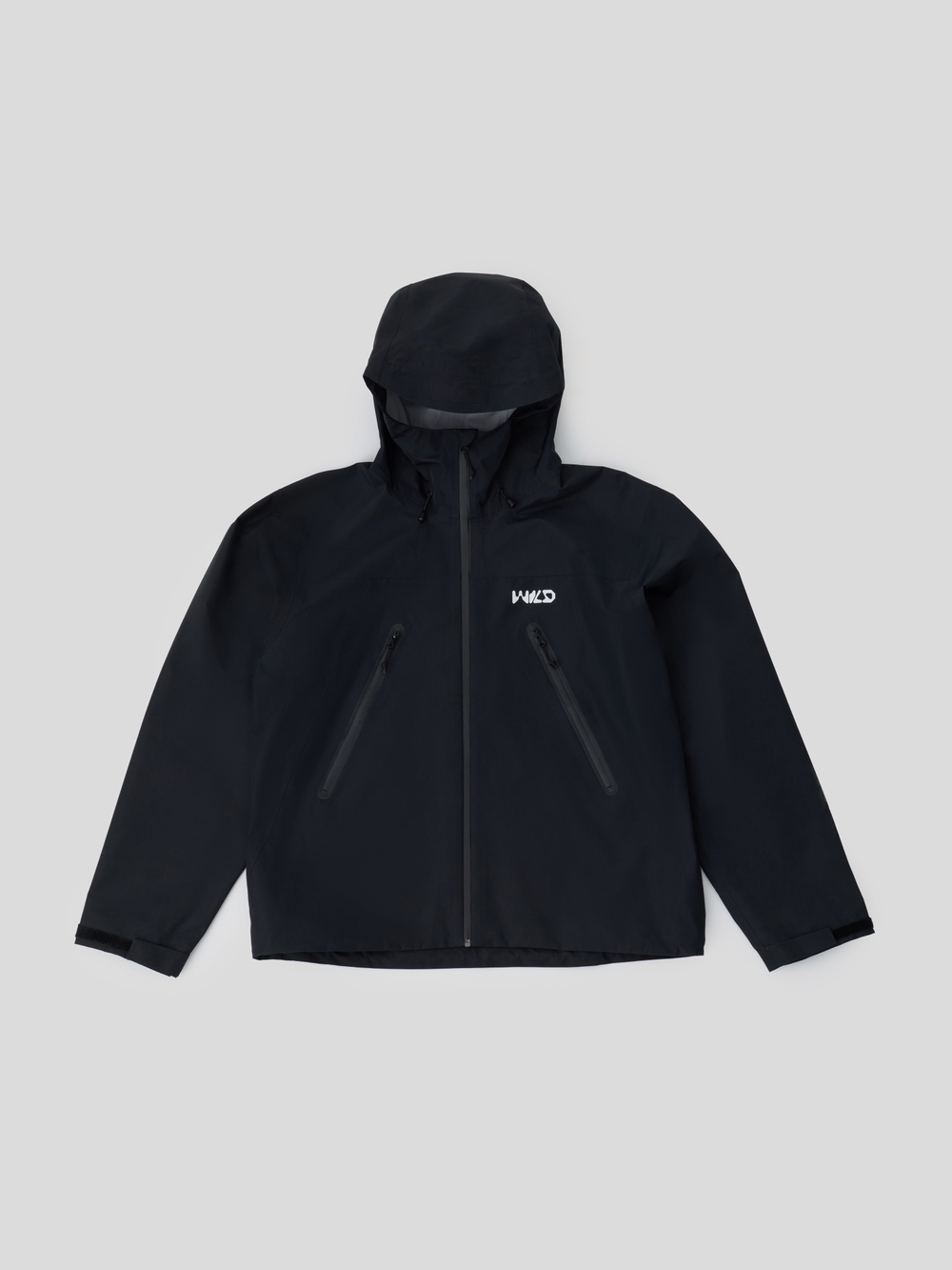 WILD 3L JACKET 1.0