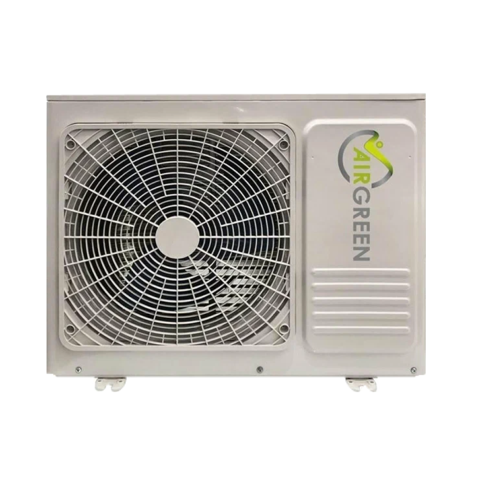 Сплит-система AIRGREEN HC2 GRI/GRO-12 HC2