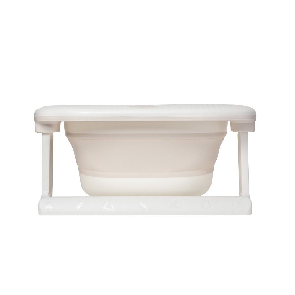 Ванна для купания edda, Лён