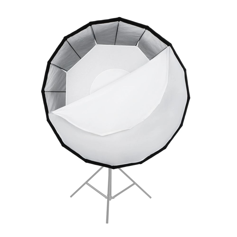 Софтбокс Falcon Eyes Extend FEA-OB12 HC параболический с сотами