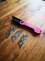 Сменные лезвия. Япония №2