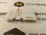Beckhoff EL3102 новое