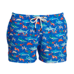 Шорты FUNKY TRUNKS Men's Fin Swimming