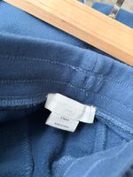 Хлопковые брюки Stella McCartney, 110