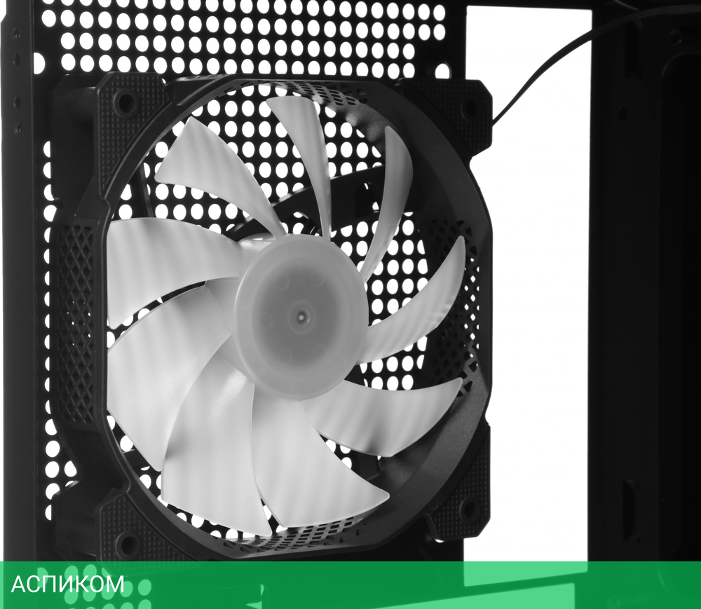 Игровой компьютер АСПИКОМ РС000460