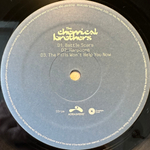 The Chemical Brothers - We Are The Night 2LP (США 2007г.)