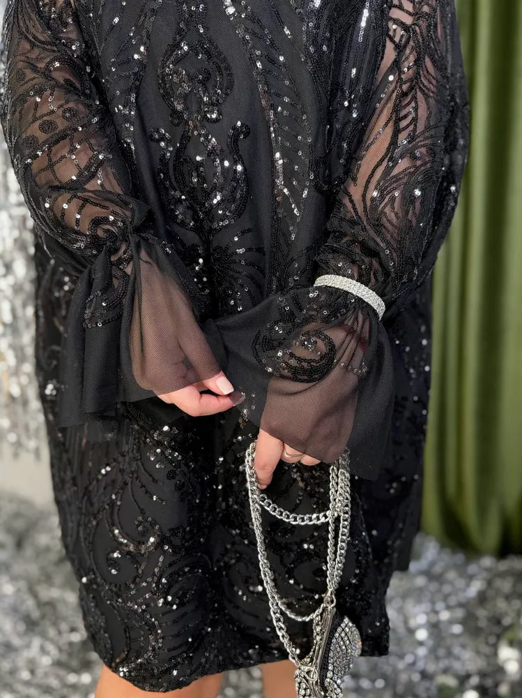 Платье вечернее УК-7035 Fabrika