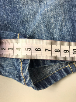 Юбка-шорты BENNETON на 6/9 месяцев