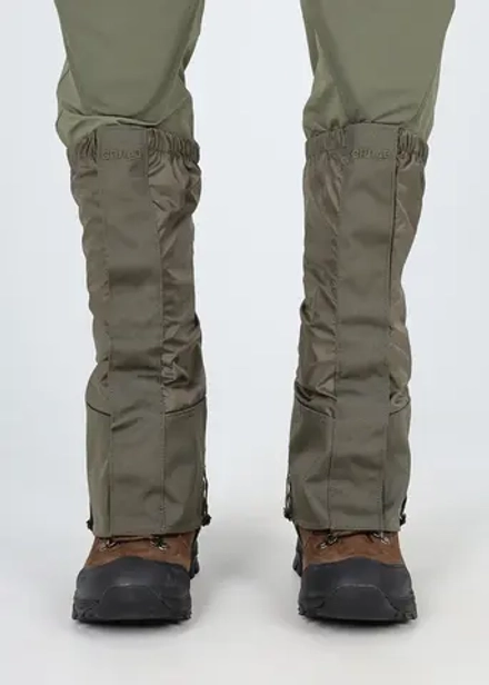 Гамаши СПЛАВ Duster олива (OneSize)