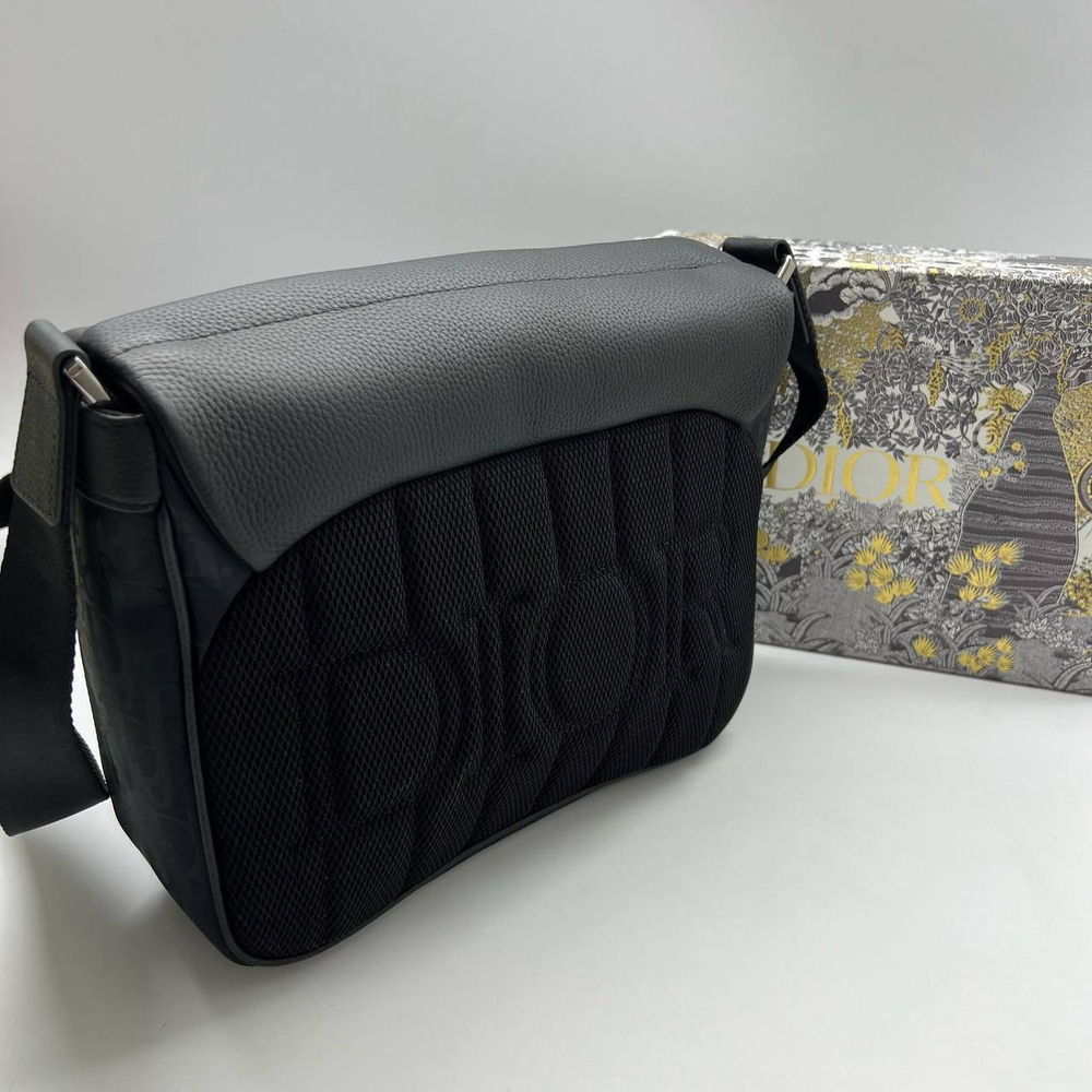 Сумка-мессенджер Dior, арт. 484819264
