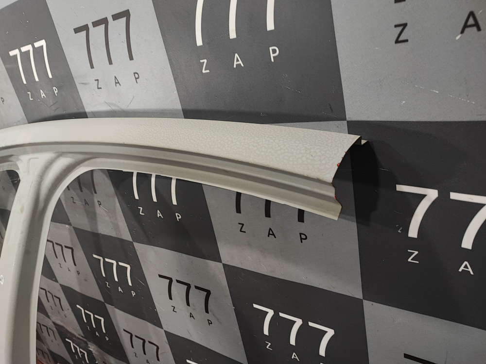 Боковина левая LADA Vesta 15-нв Новая Оригинал 8450102327