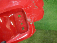 Бампер задний Mini Countryman F60 (2016-2020)