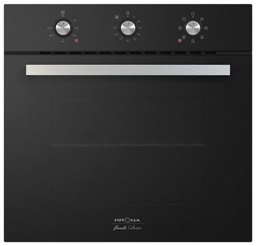 Электрический духовой шкаф Kronasteel Sorrento 60 B