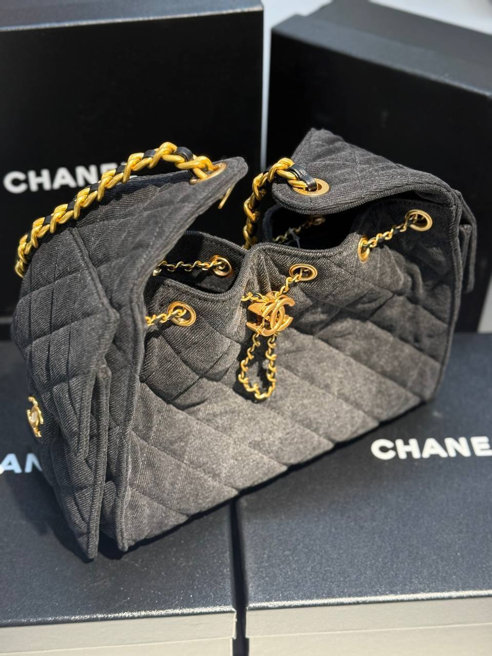 Сумка CHANEL