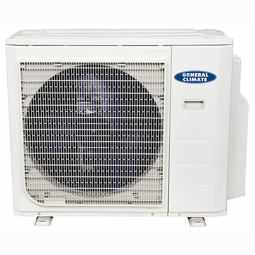 Наружный блок инверторной мульти-сплит системы General Climate Free Multi GU-M4EA28HN1
