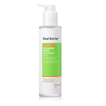 Real Barrier Гель для умывания Control-T Cleansing Foam 190мл