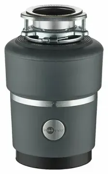 InSinkErator ISE Evolution 100