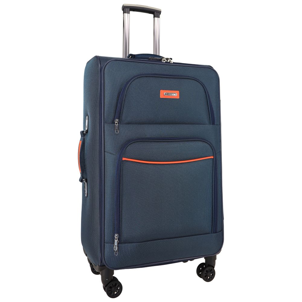 Чемодан 459-4 / 28 дюймов