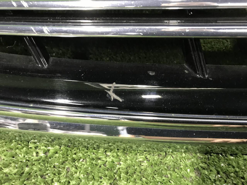 Решетка радиатора Mercedes S w222 (2013-2017) Maybach