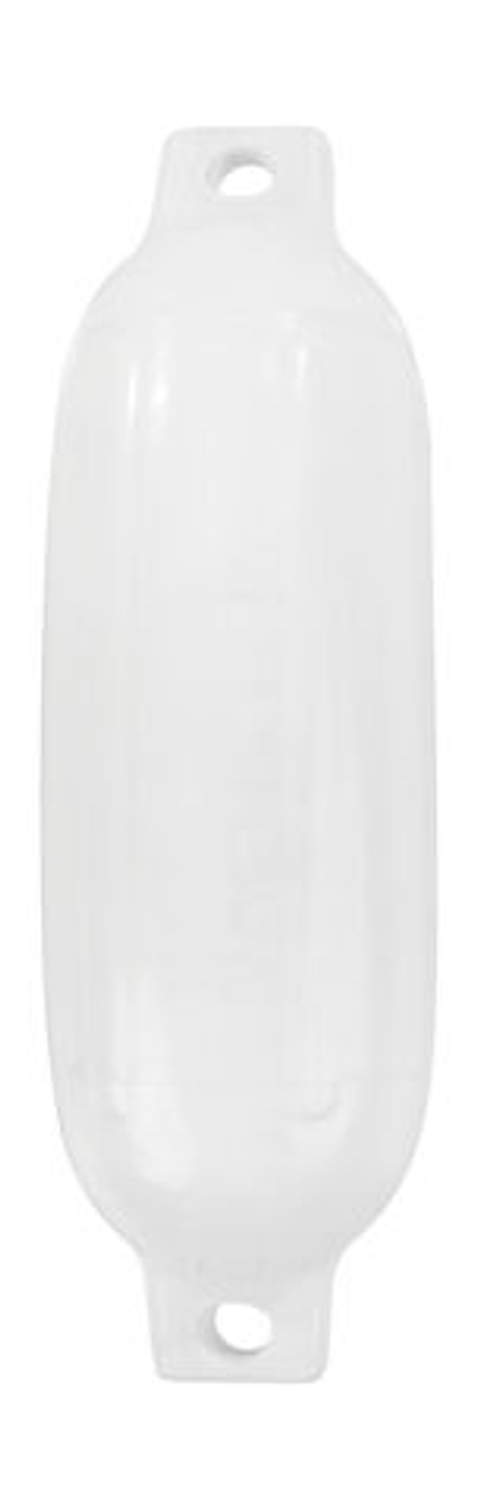 Кранец Castro надувной 700х216, белый