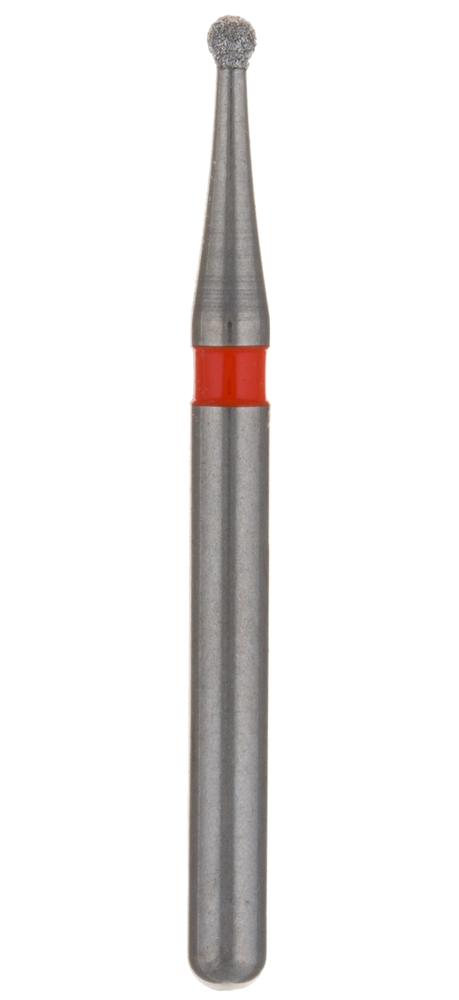 801F 010 FG 314 Бор алмазный (1 шт.), Meisinger, Германия