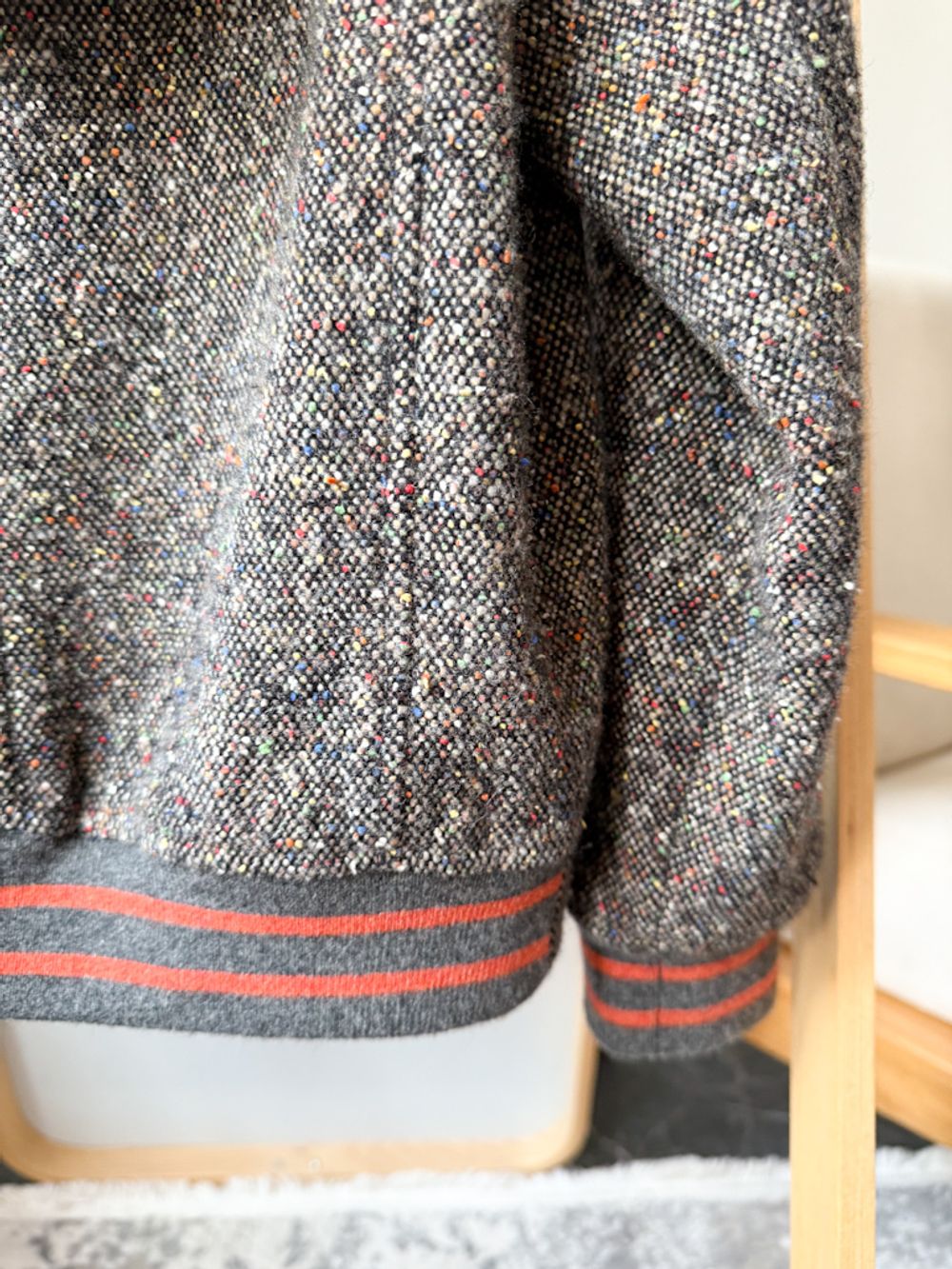 Шерстяная куртка Brunello Cucinelli, 116