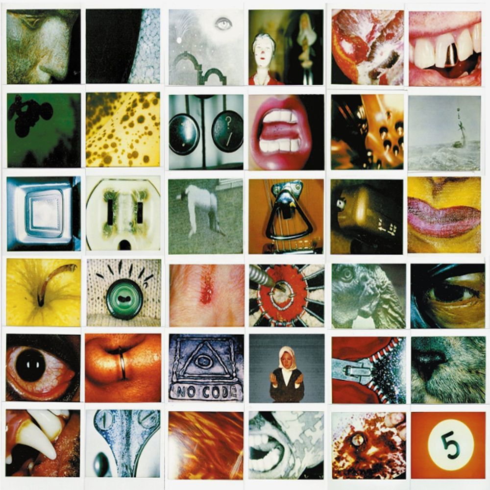 Pearl Jam / No Code (CD)