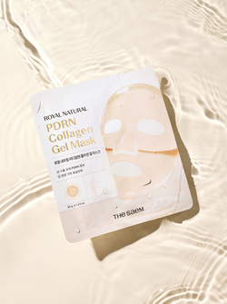 Royal Natural PDRN Collagen Gel Mask