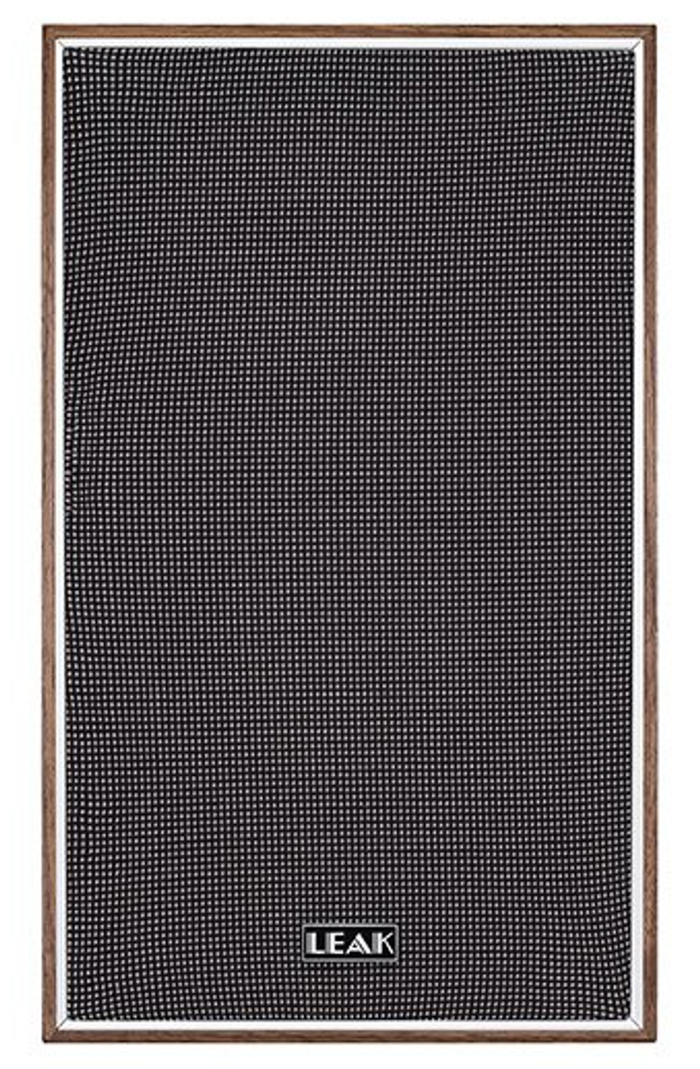 Полочная акустическая система Leak Sandwich 150 орех