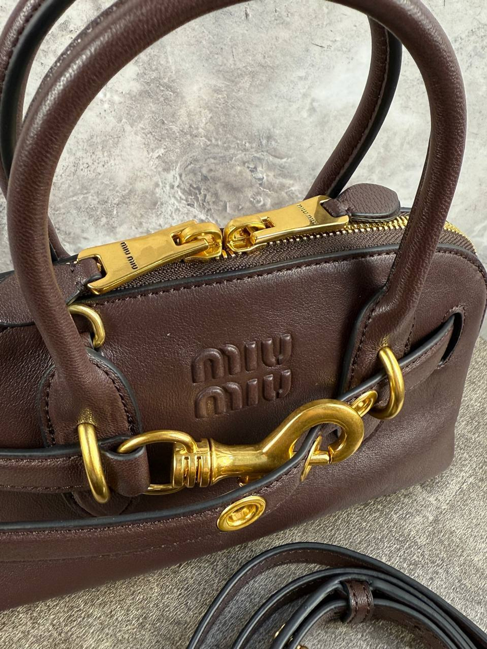 Сумка MIU MIU