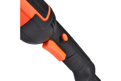 Углошлифовальная машина (УШМ) PATRIOT AG 128E тонкий корпус, пылезащищенная, диск 125 мм 110301129