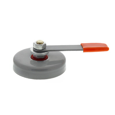 Клемма заземления магнитная 400А START (SM1002) (12/24)