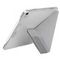 Чехол Uniq Camden для iPad Air 10.9 2020 (NPDA10.9GAR(2020)-CAMGRY) серый