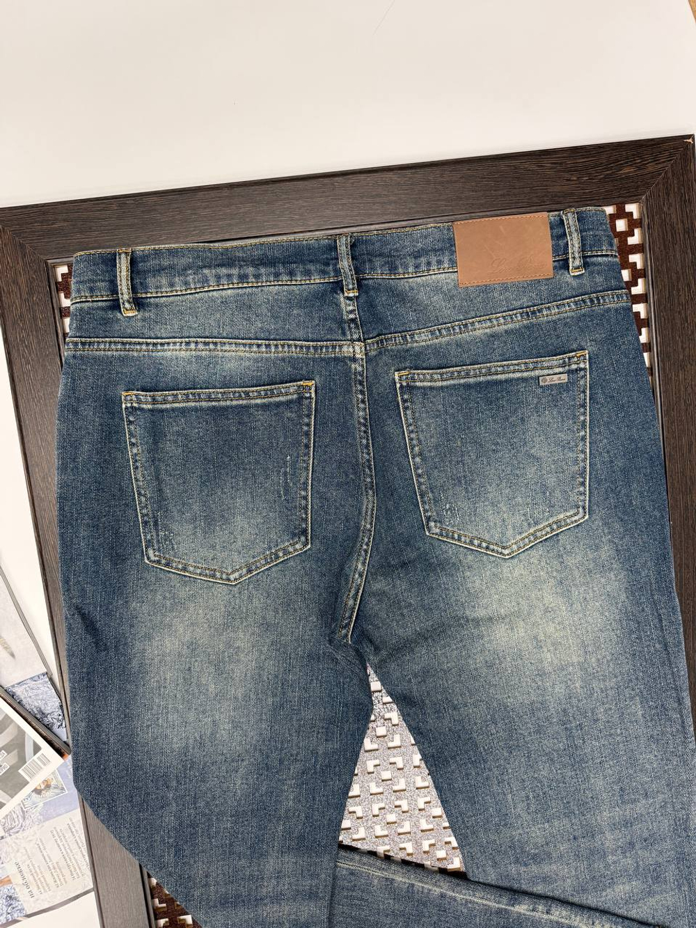 Джинсы Loro Piana