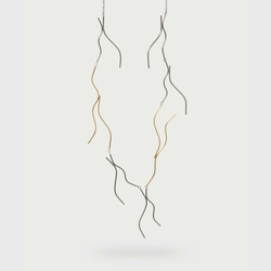 Колье Katerina Vassou Willow